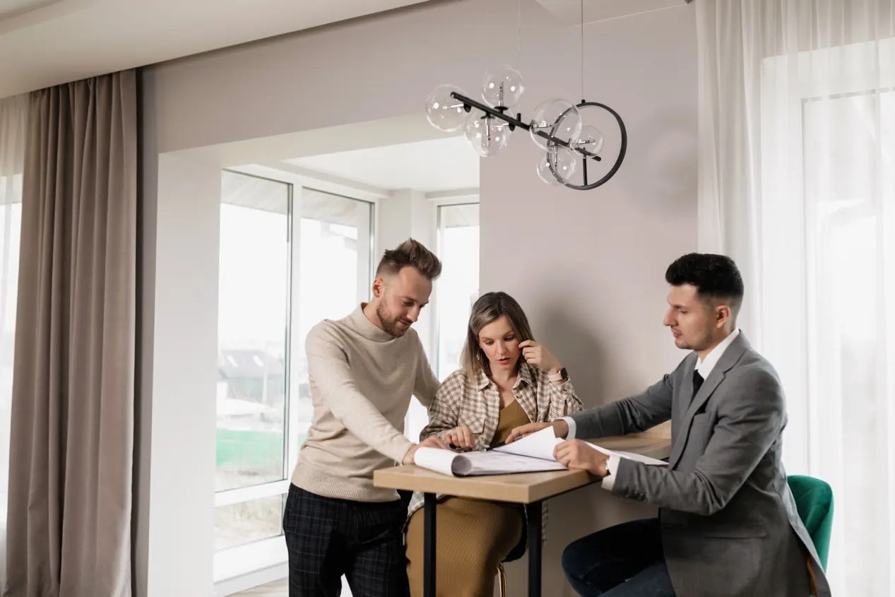 Residential property management in Milton Brisbane