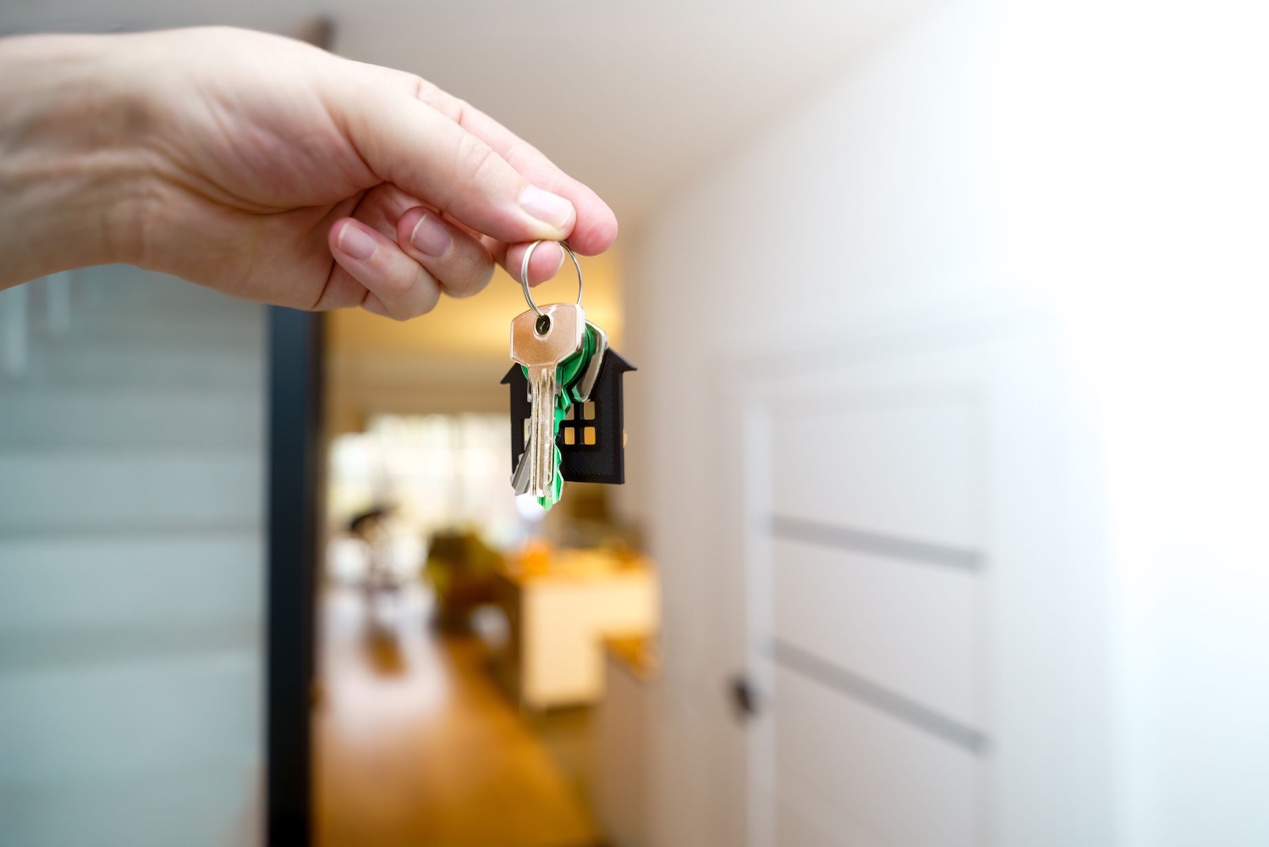 Property keys